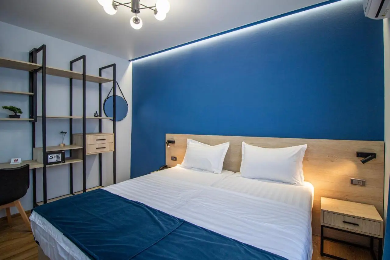 Hotel Tvisi Tbilisi