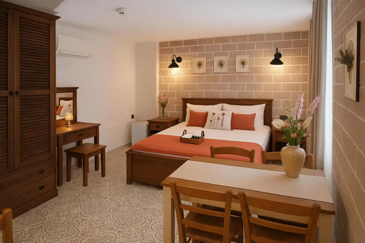 Q-Zen House Cunda