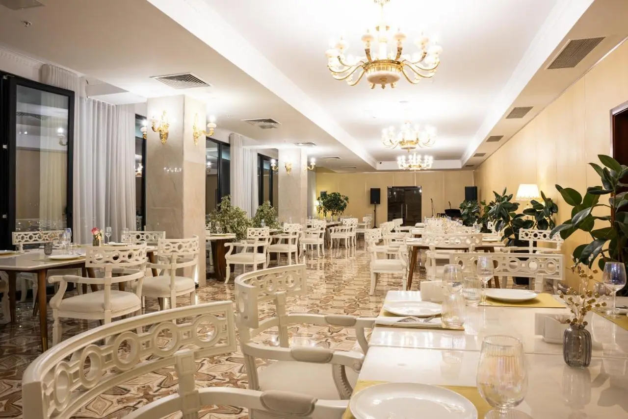 Panorama Lisi Grand Hotel