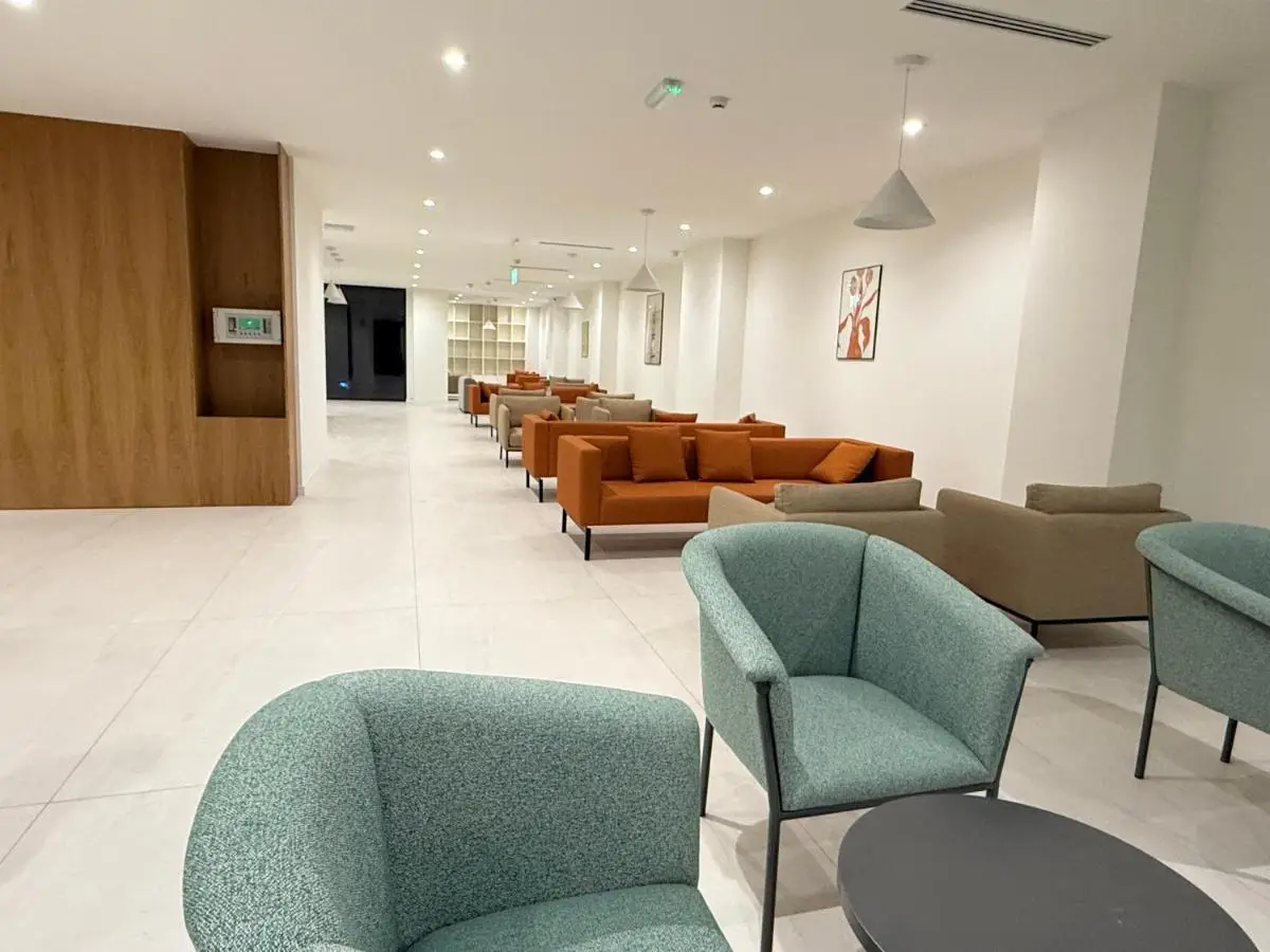 AURA Tbilisi Living by DNT Group