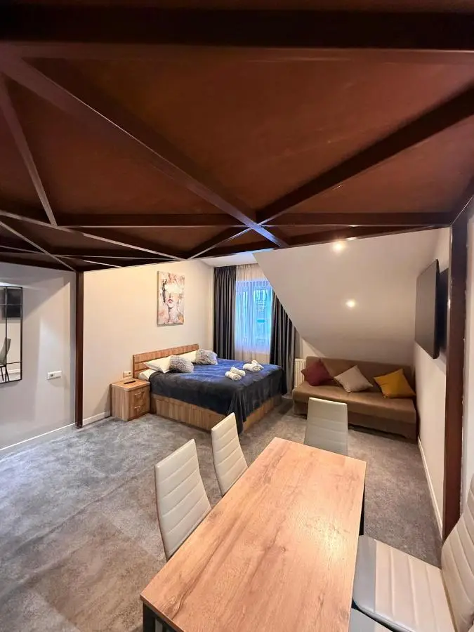 New Gudauri GoodHost Apartments