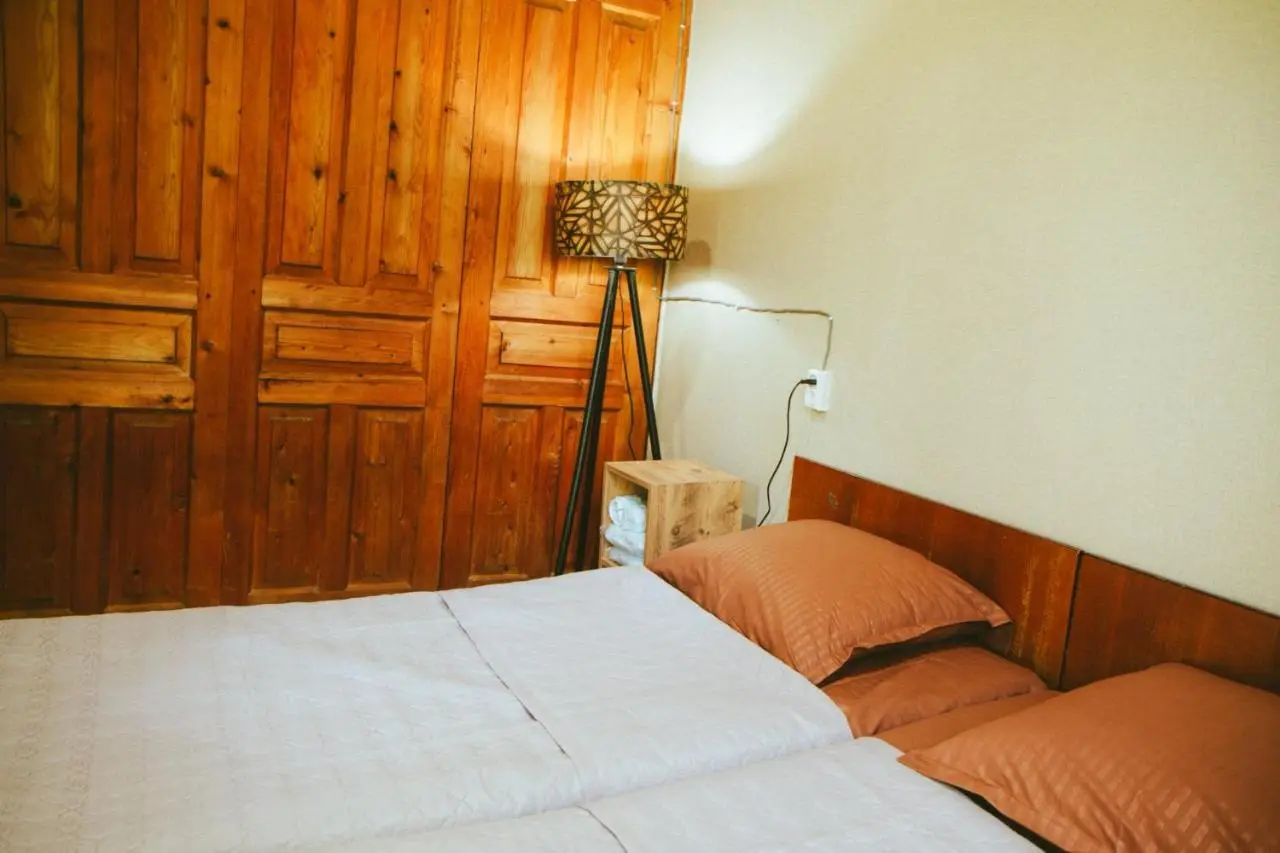tsereteli's house