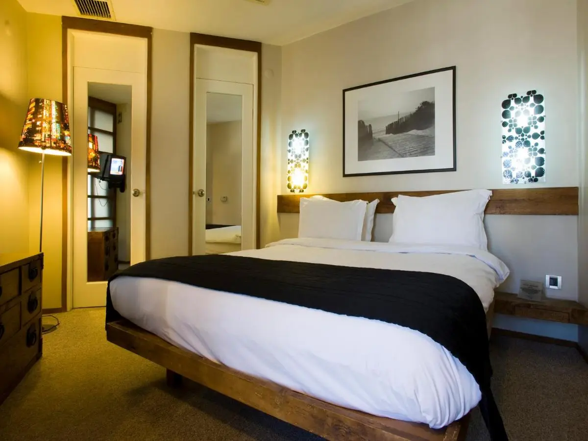 Taxim Suites Residences Istanbul