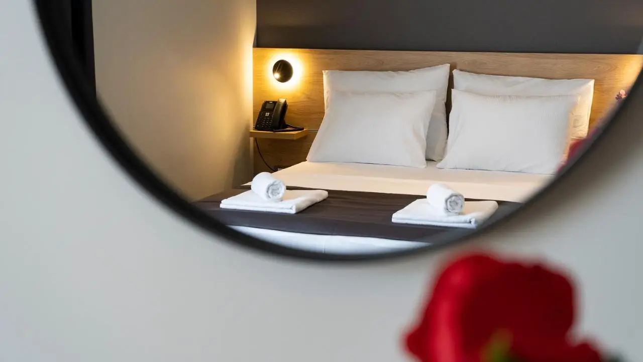 HA Hotel Mostar
