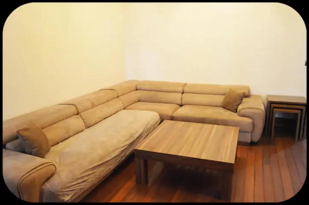 Aslan Residence