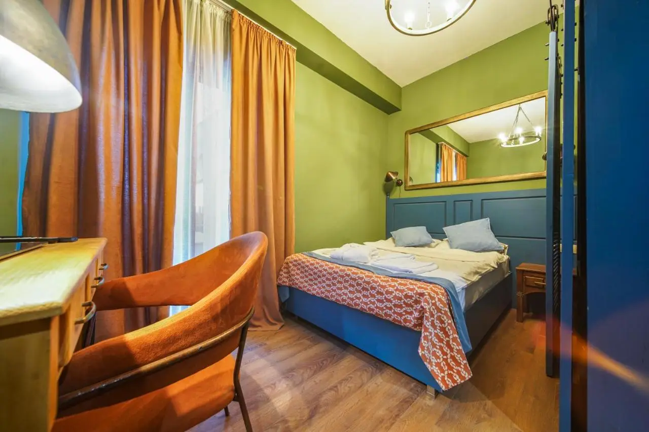 Raimond Palace Hotel