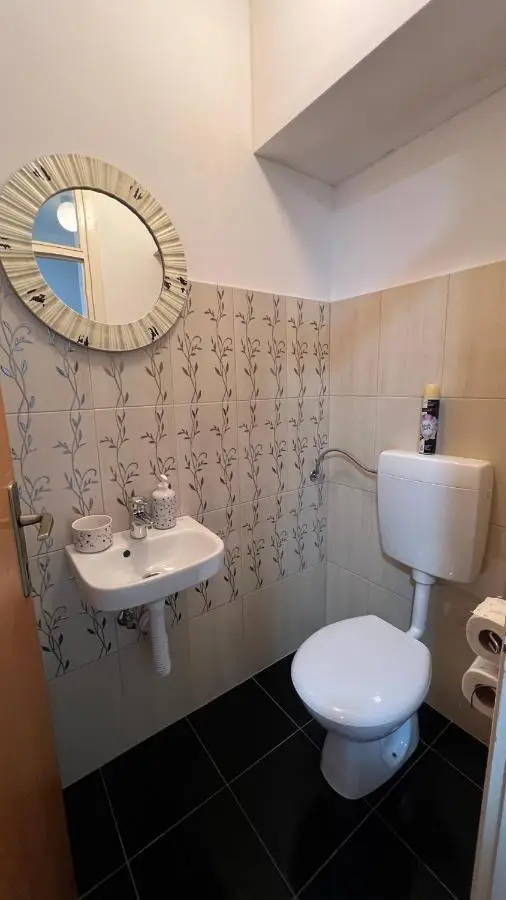 Lilikoi Apartment