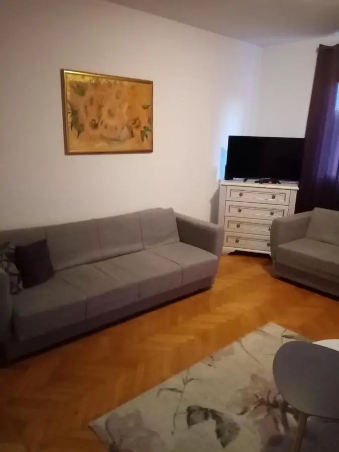 Apartments Suzana