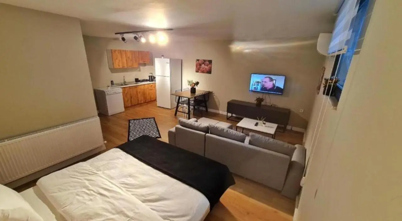 Sun Suites