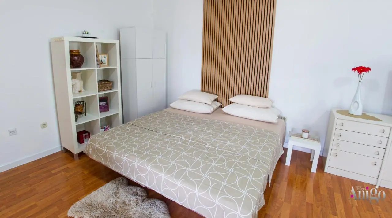 Bega Apartman
