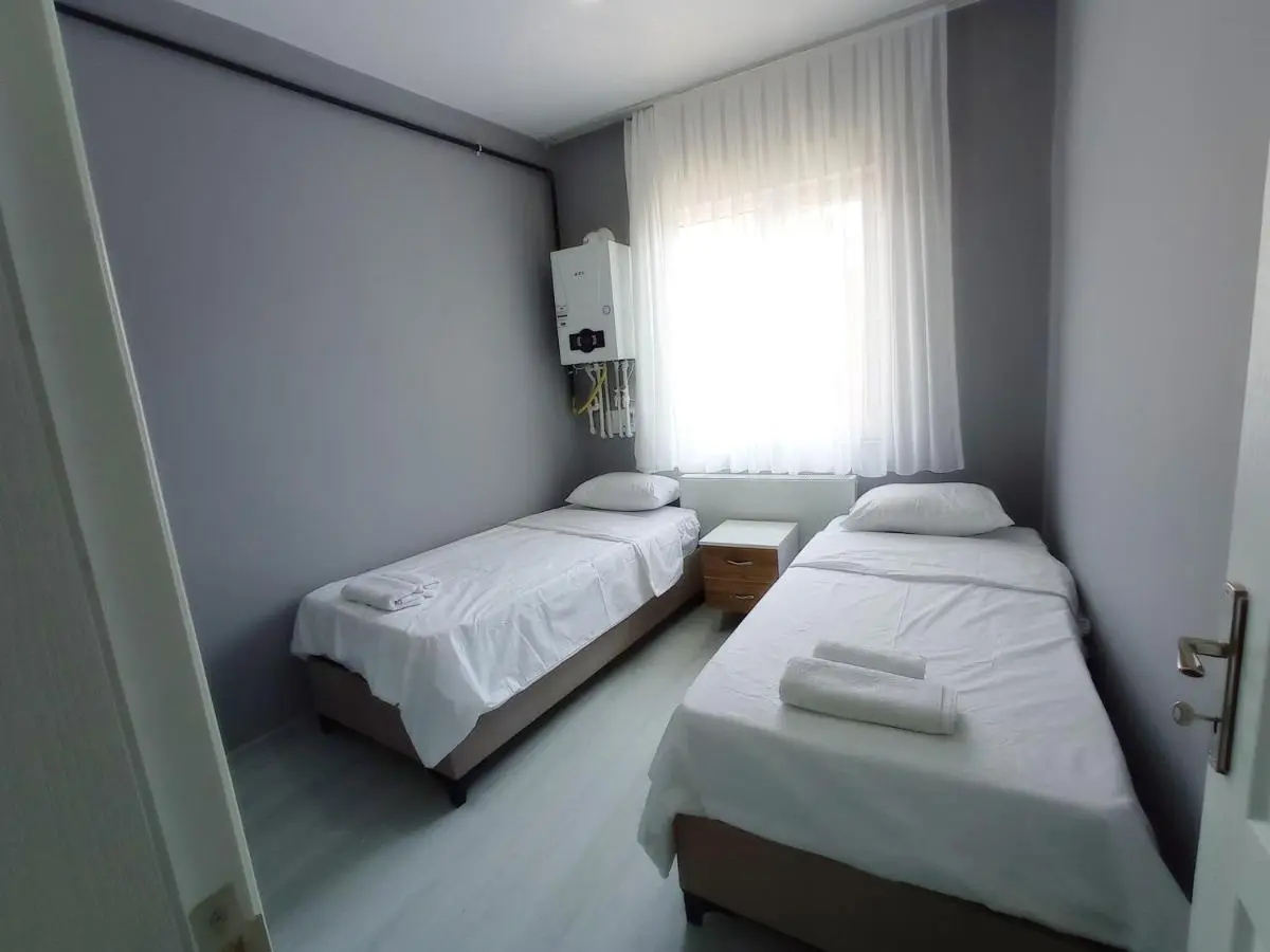 Ronadar Apart Otel