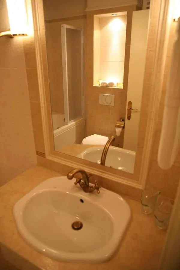 Hotel Villa Viktorija