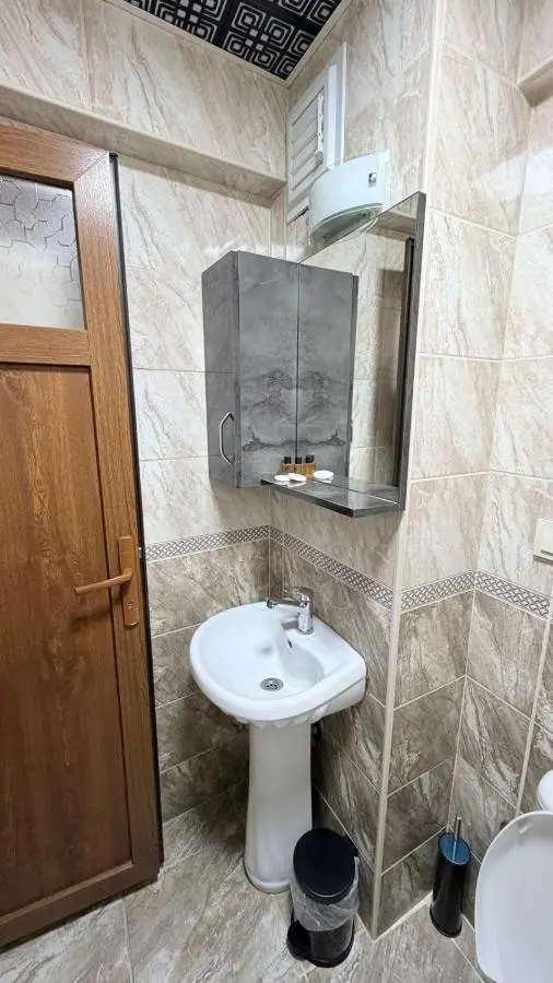 AL KLAS Hotel