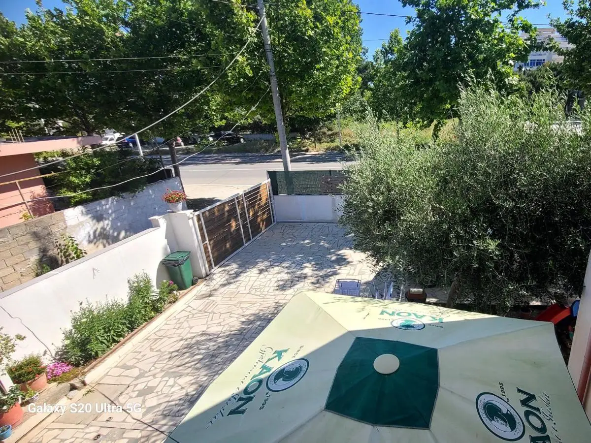 Villa Arli&Eris