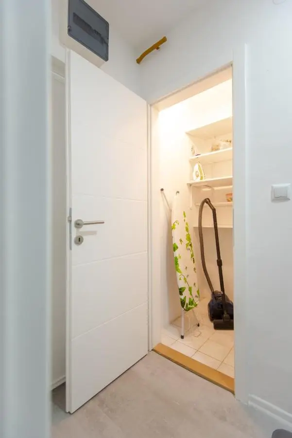 Apartment Kalemova