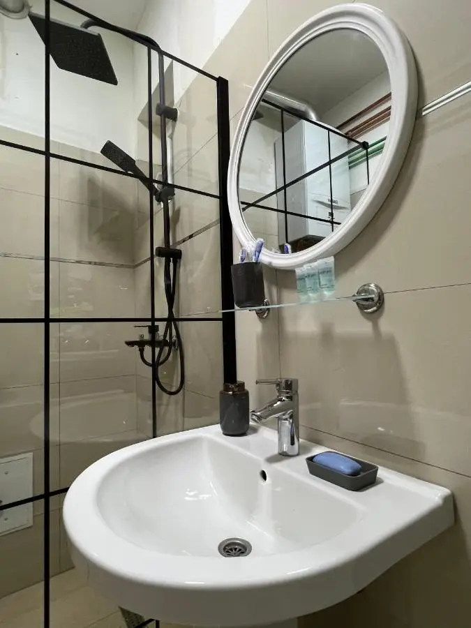 Le Royal Suites Sarajevo - City Center