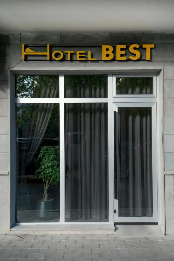 Hotel Best Tbilisi