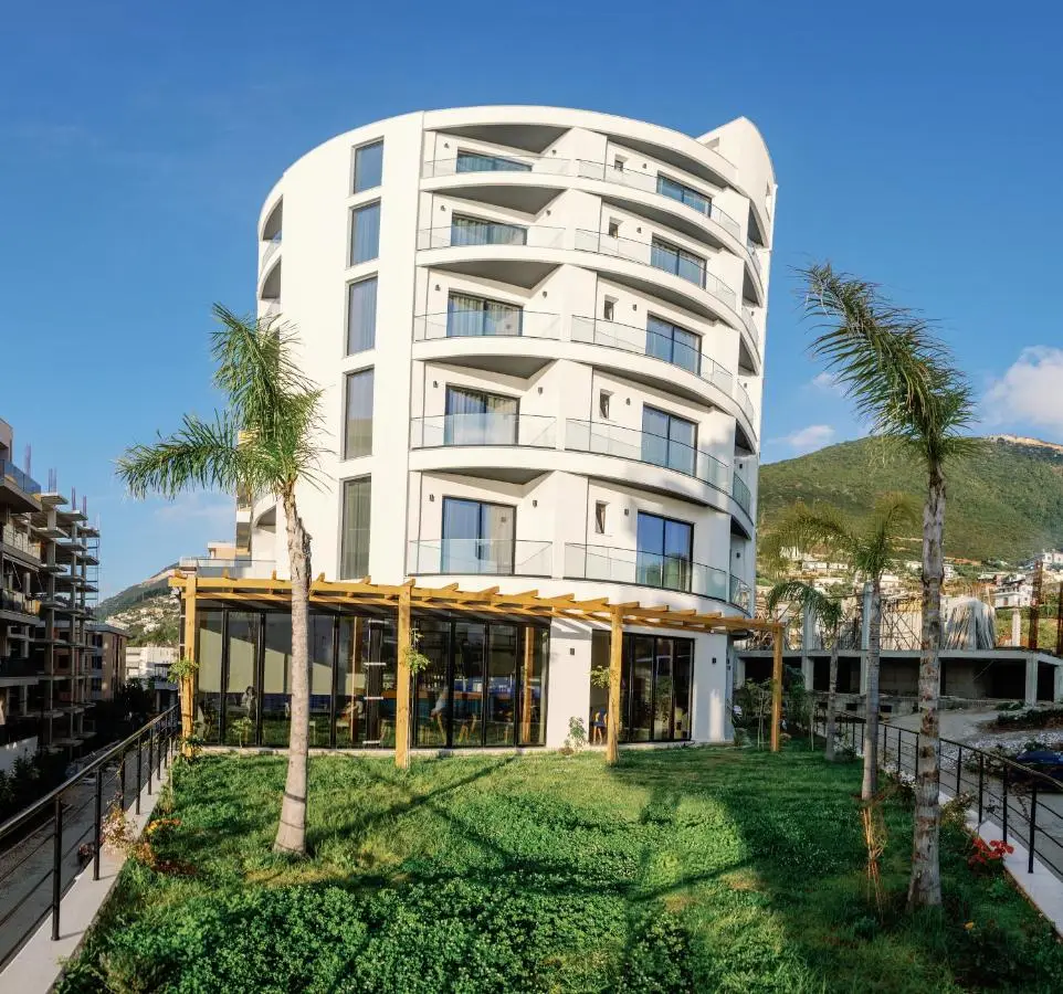 Valza Boutique Hotel