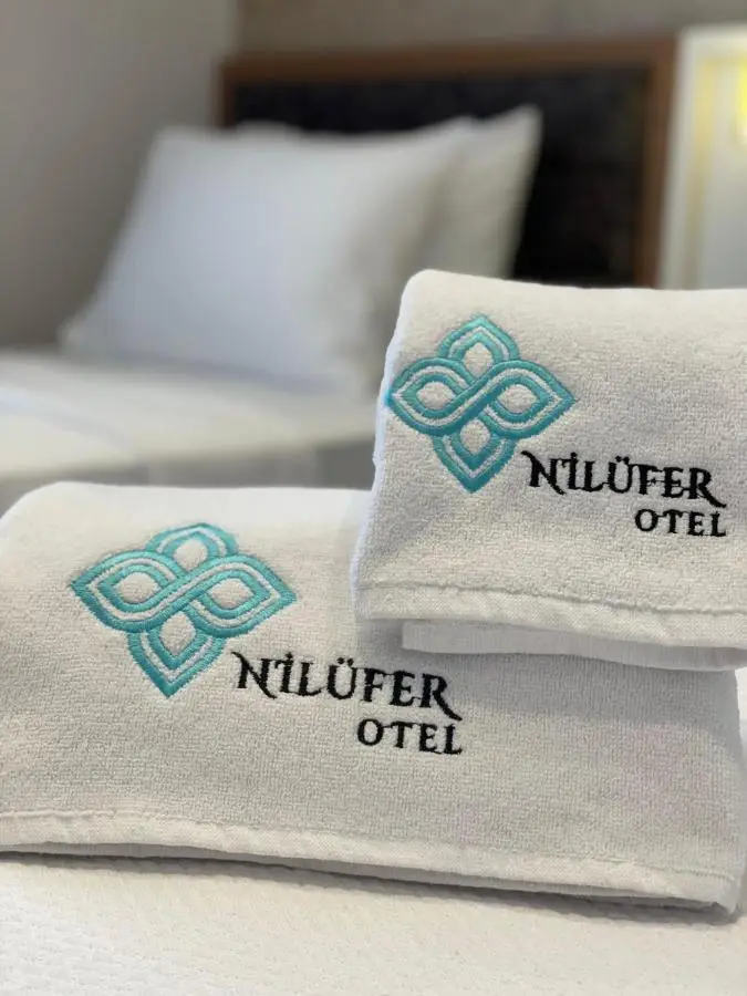 By Otel Nilüfer