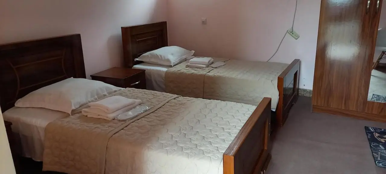 Guest House LIBU Zugdidi