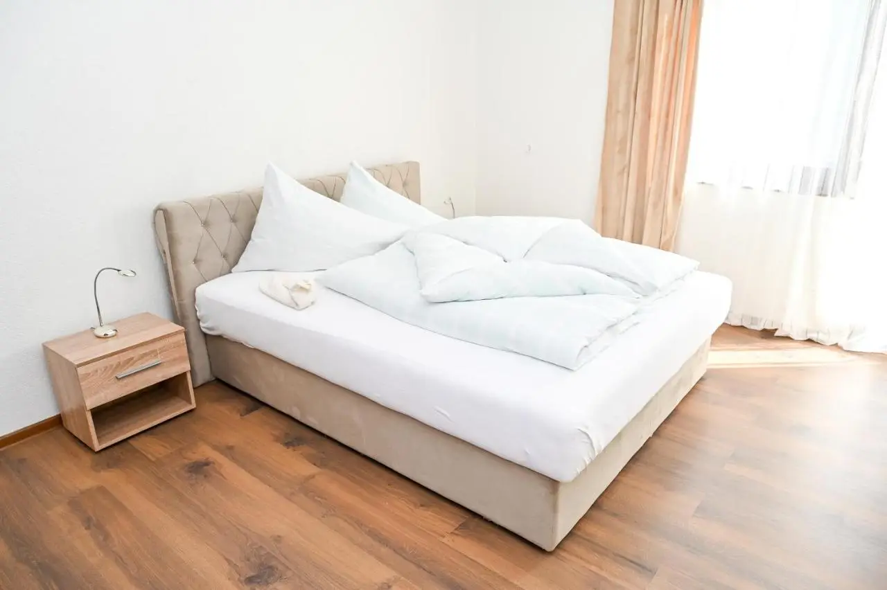 Apartman Nina