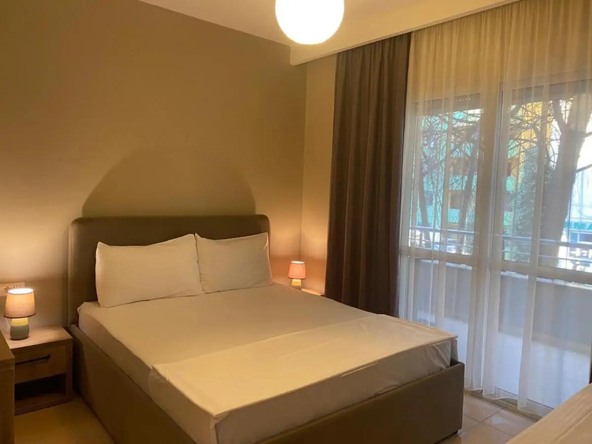 Rumar Hotel