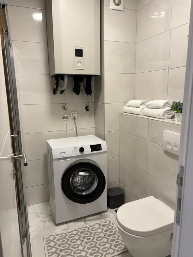 Apartment Nova Adresa
