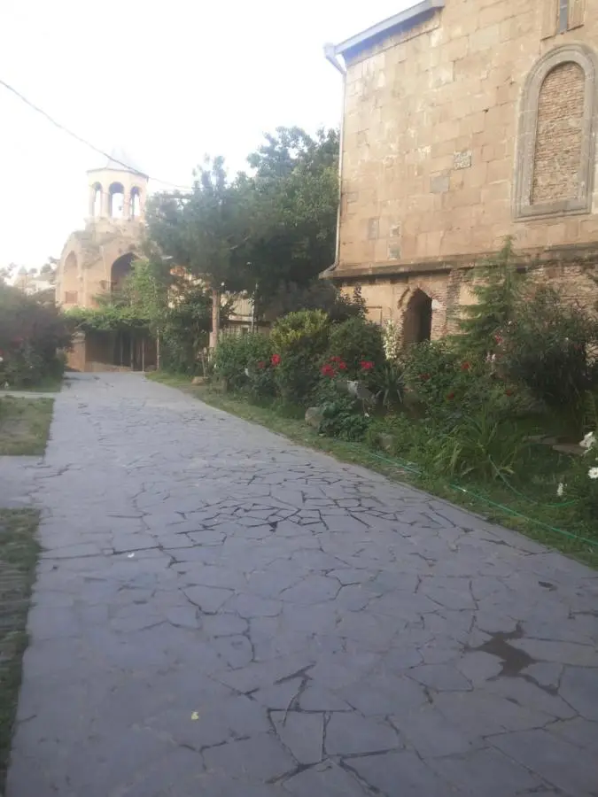 Guesthouse Zeinabi
