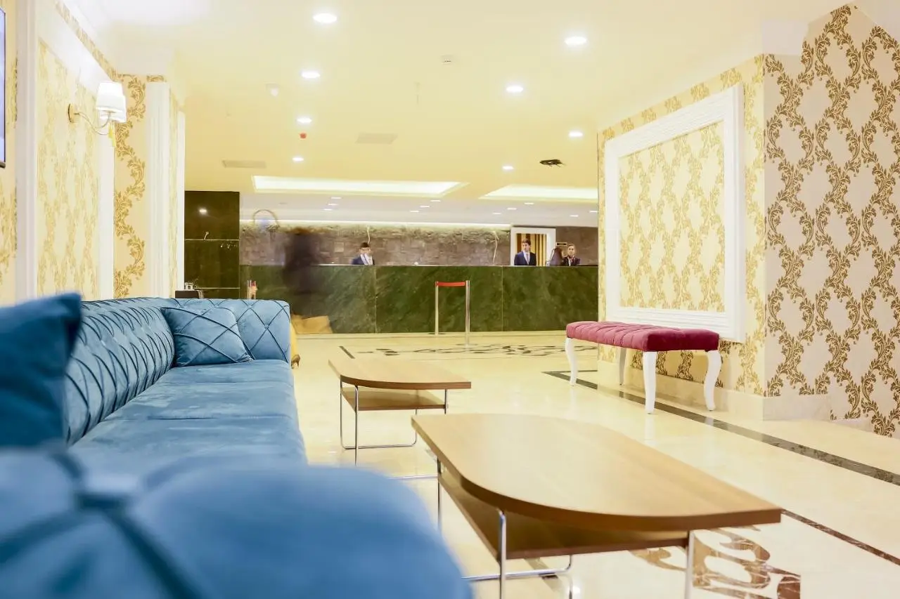 Royal Hotel Inegol