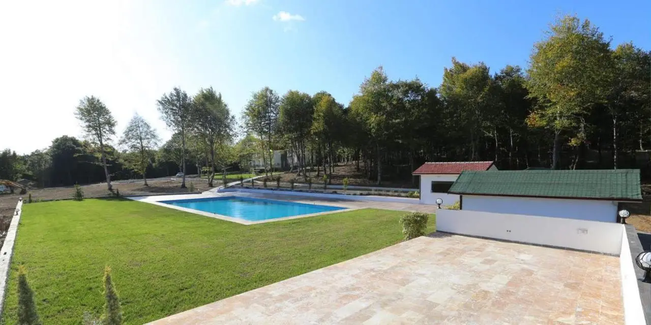 Yıldız Country Hotel