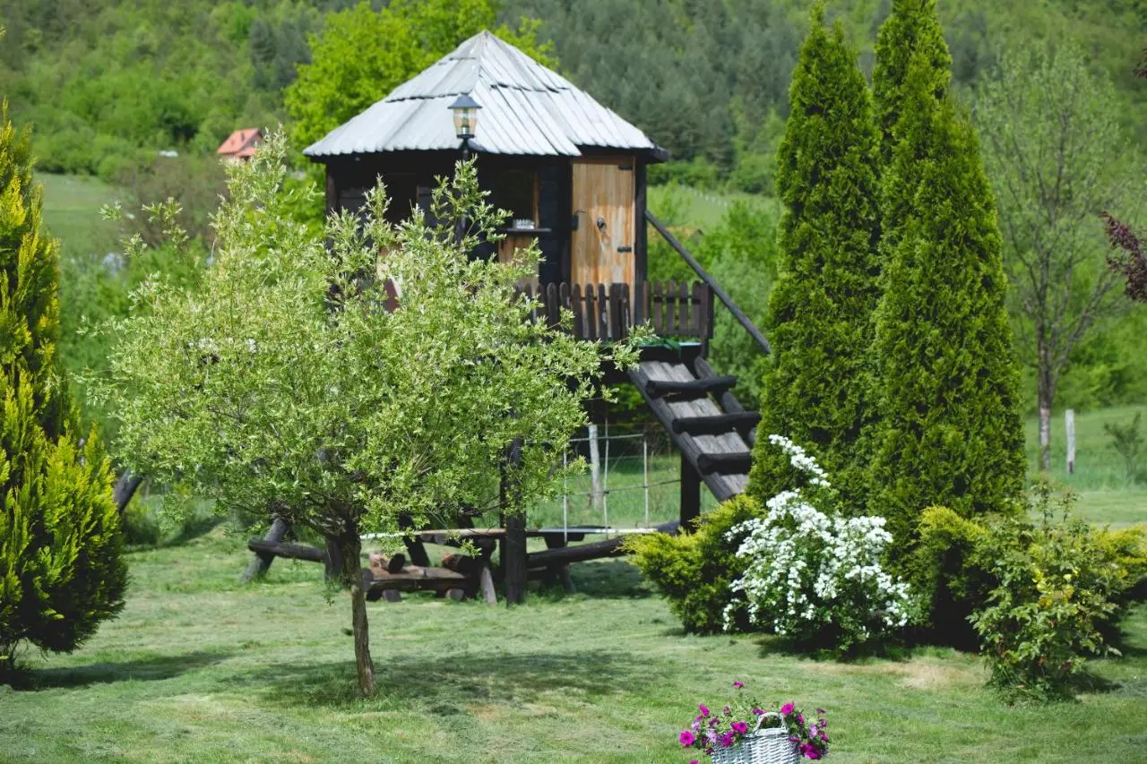 Residence Green Pool & SPA