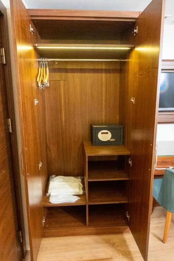 Long Stay İstanbul Hotel