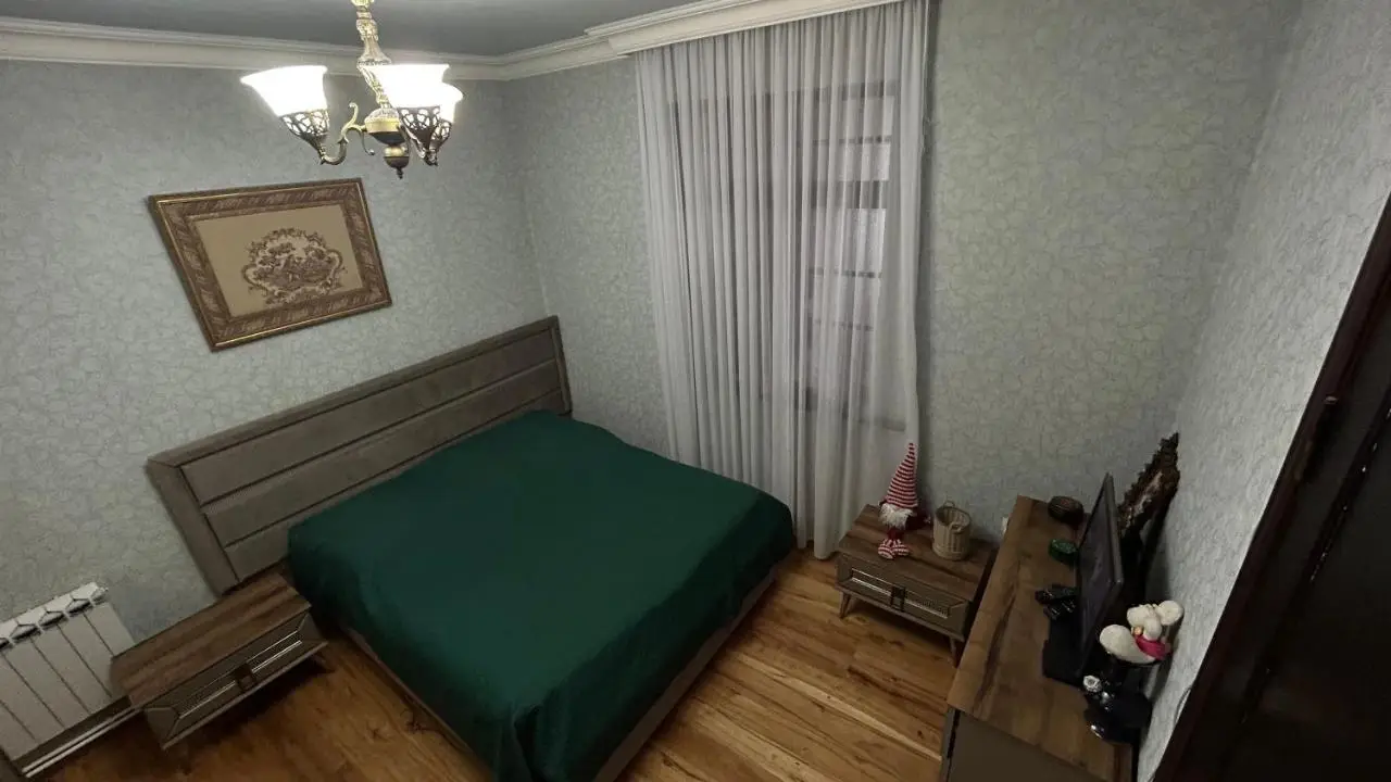 Apartment Urushadze