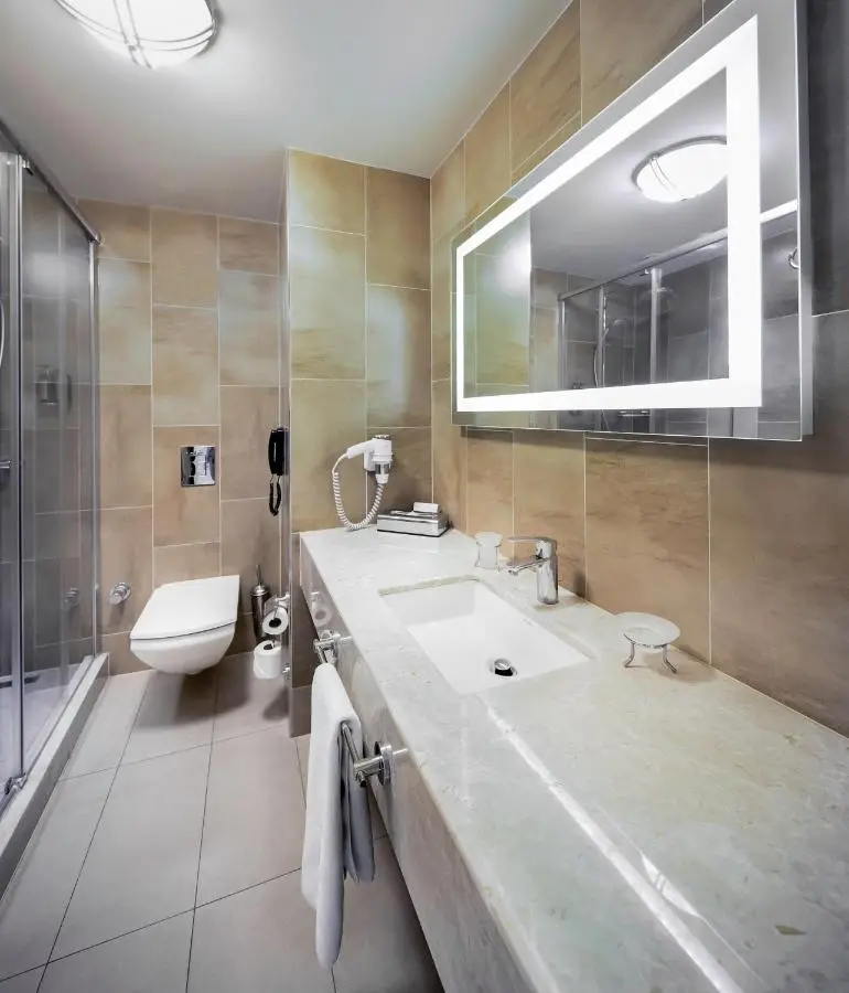 Titanic Comfort Sisli