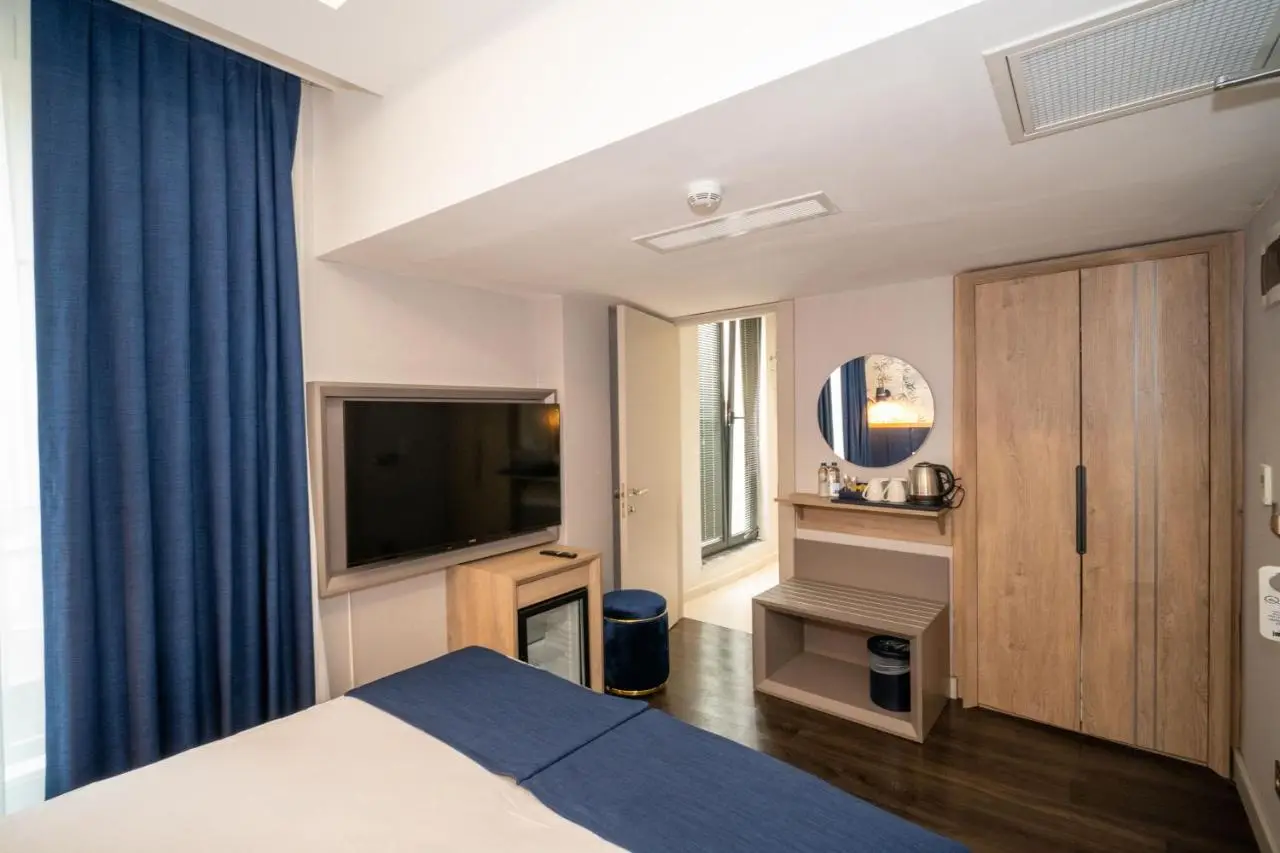 Querencia Hotel