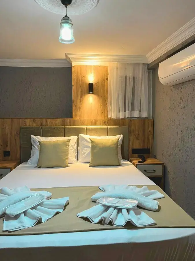 Yellow Bull Istanbul hotel