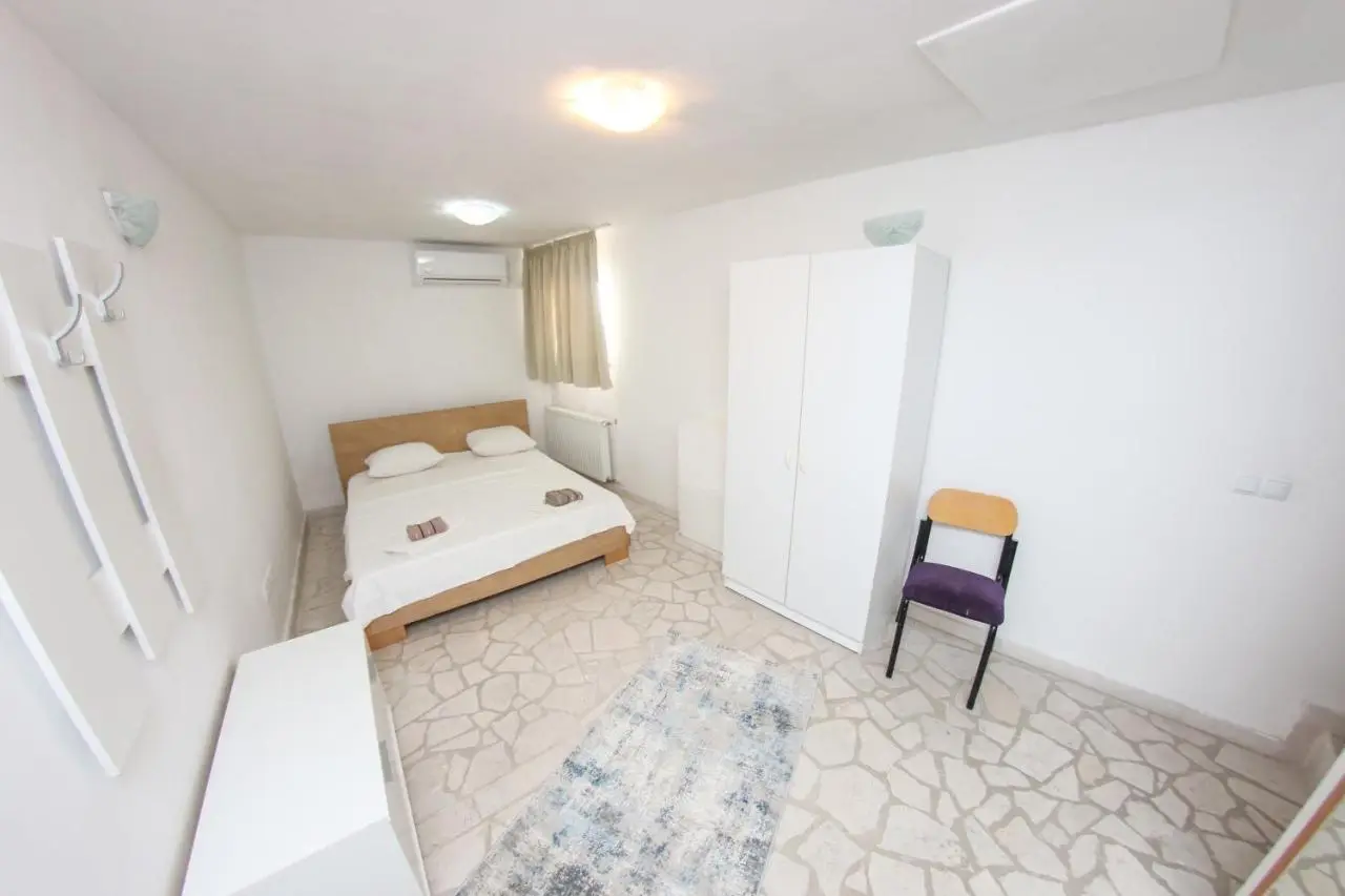 Apartments Hayat Hills