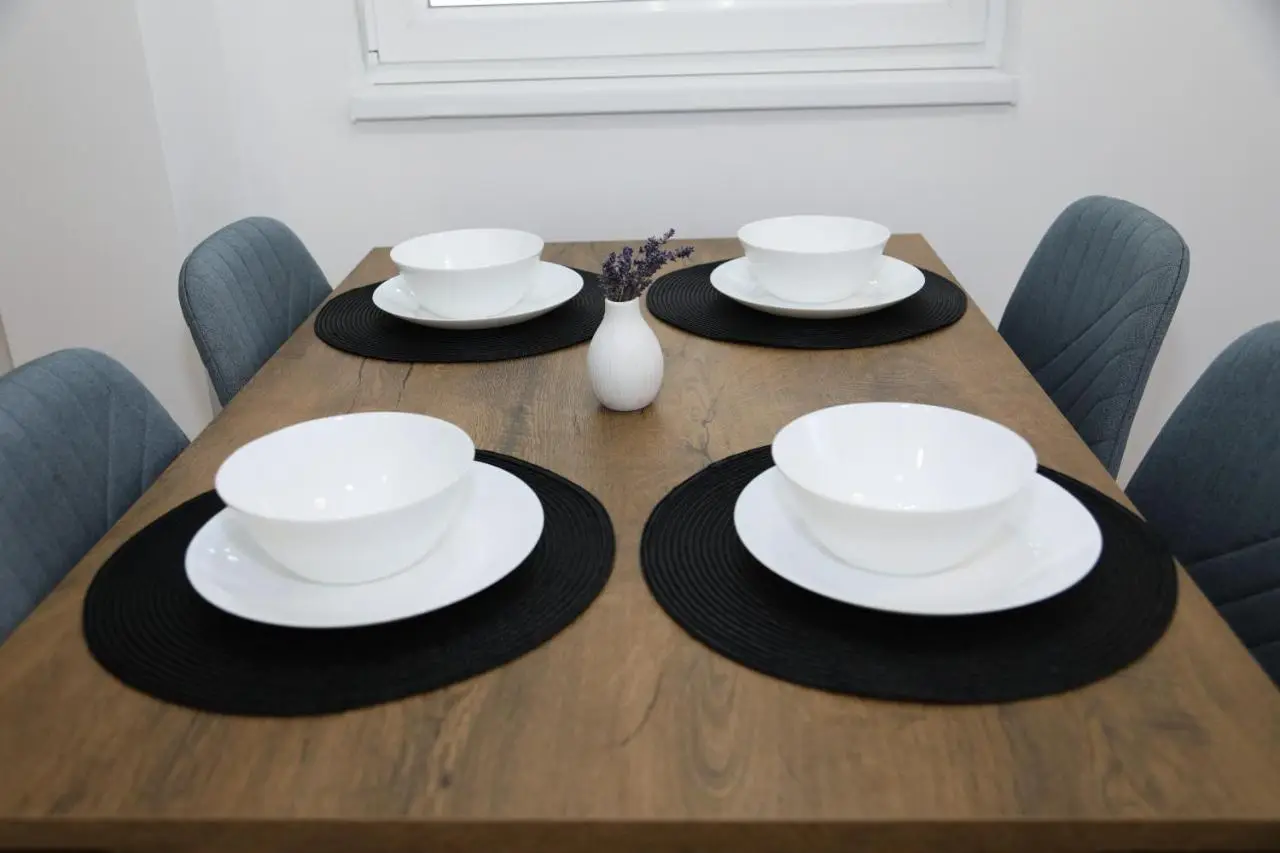 Apartman Keman