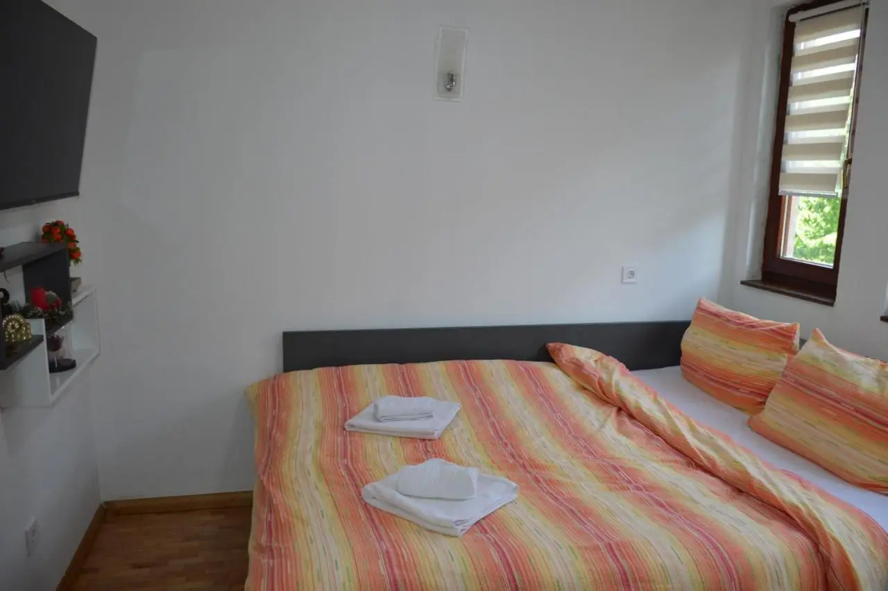 Apartments Mensa