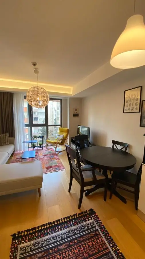 Cebeci Residence Pendik