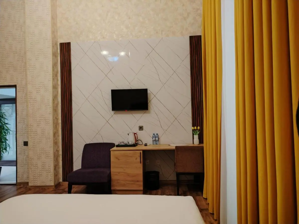 Pera Hotel Baku