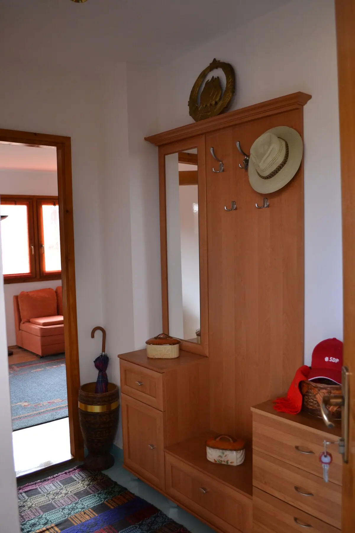 Tito House