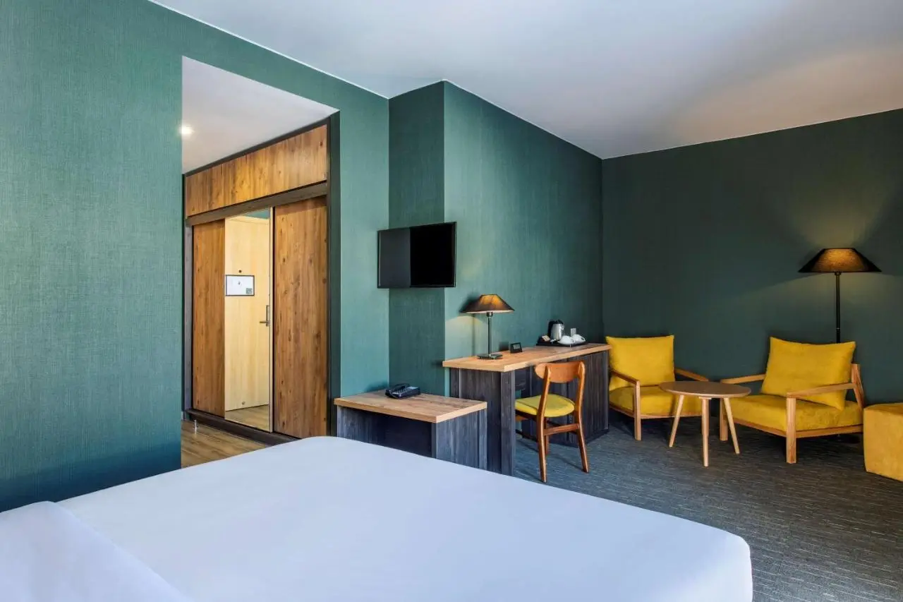 Best Western Gudauri