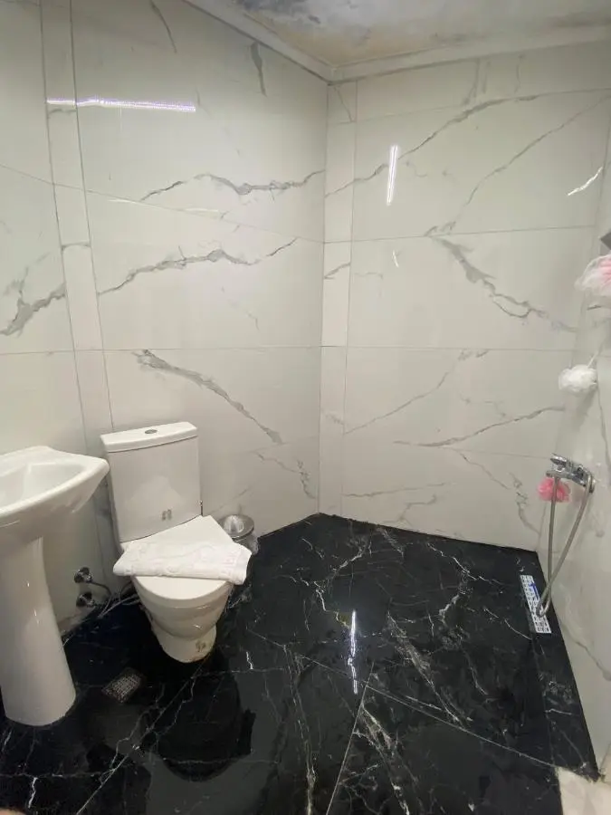 RAMO’S Aparatments & Suites