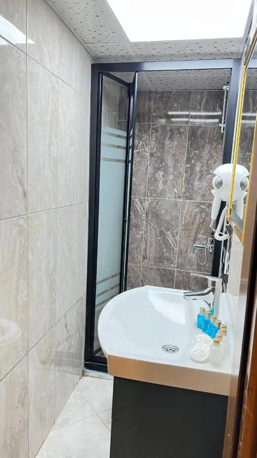 crown taksim hotel
