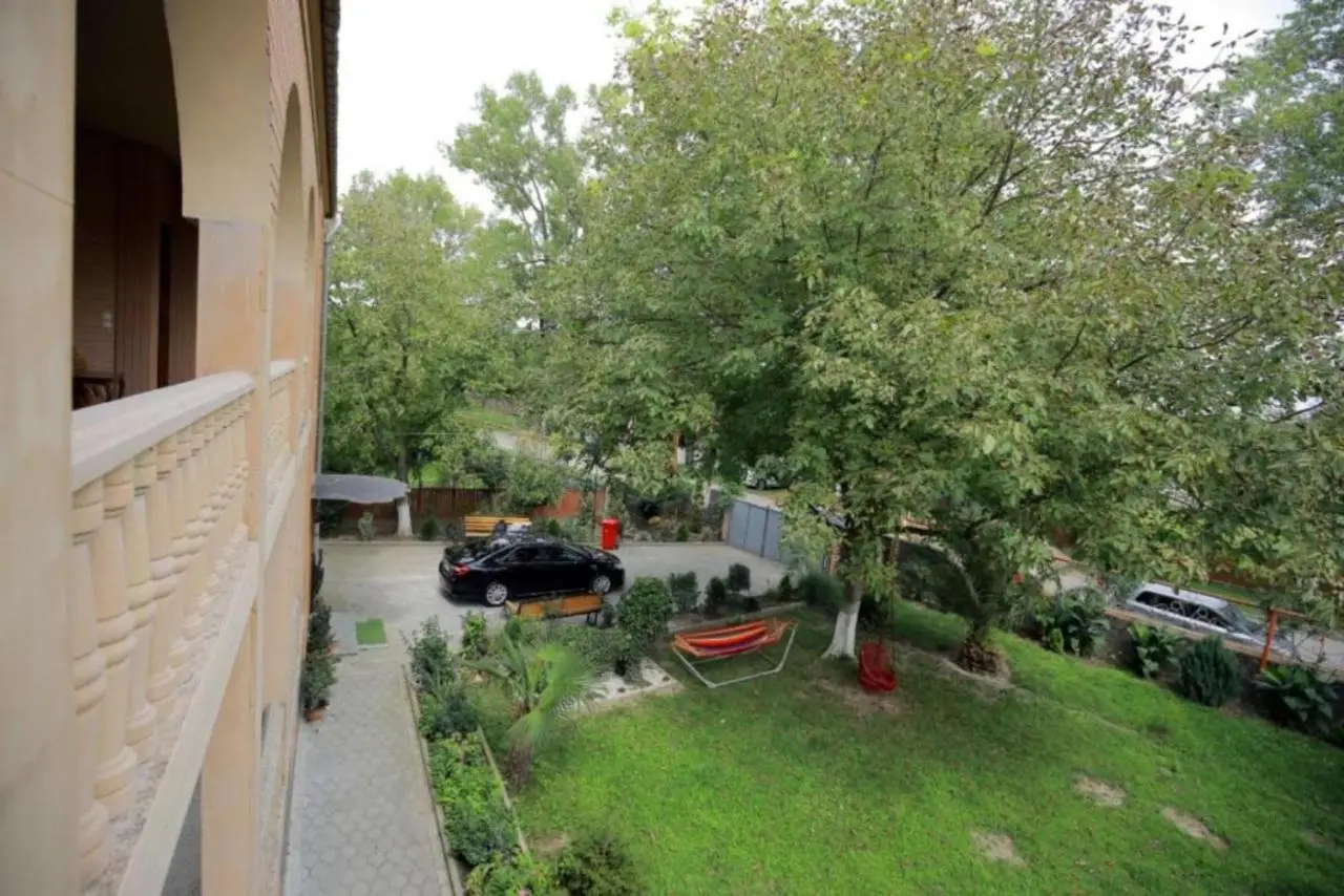 Medea Guest House