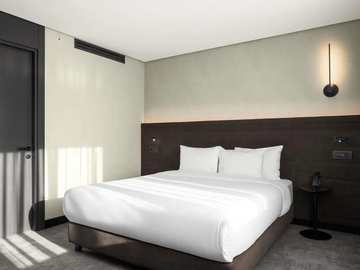 Novotel Tbilisi Center