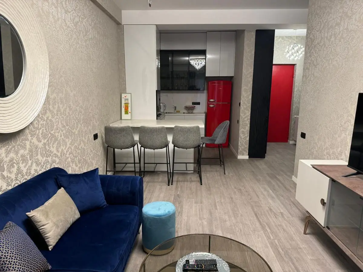 Avlabari district Premium Apartments
