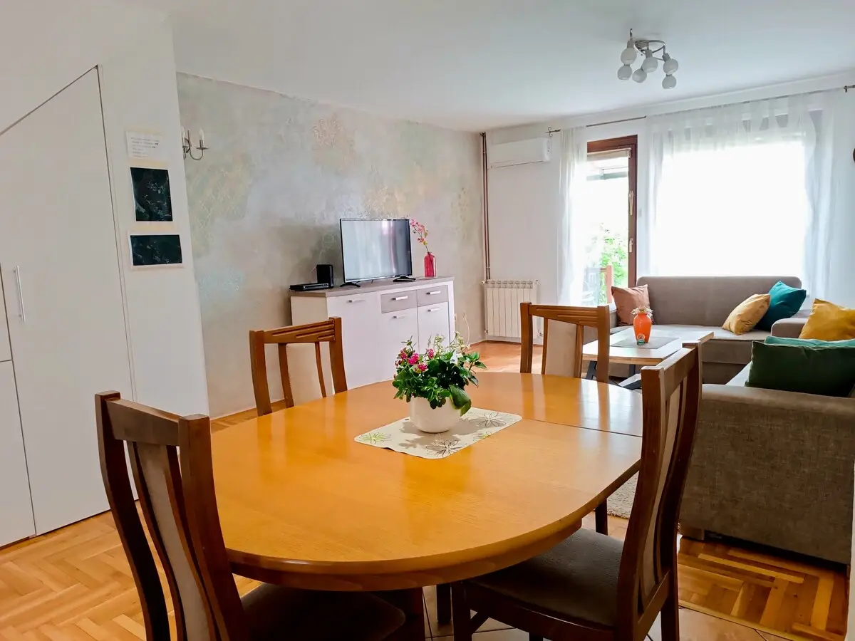 Holiday home Aquae S