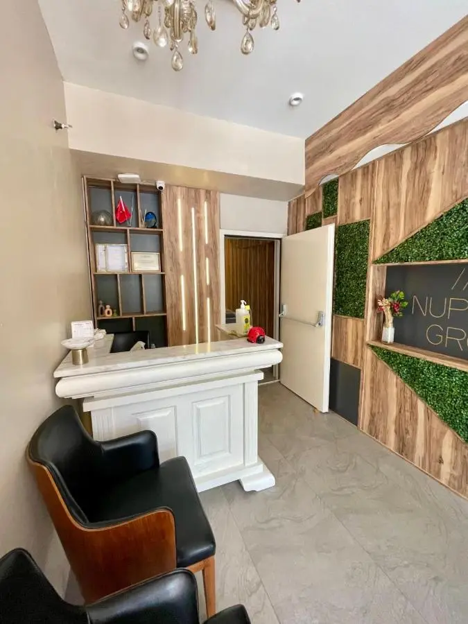 Aymira Suite Hotel
